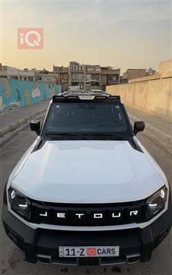 جيتور T2